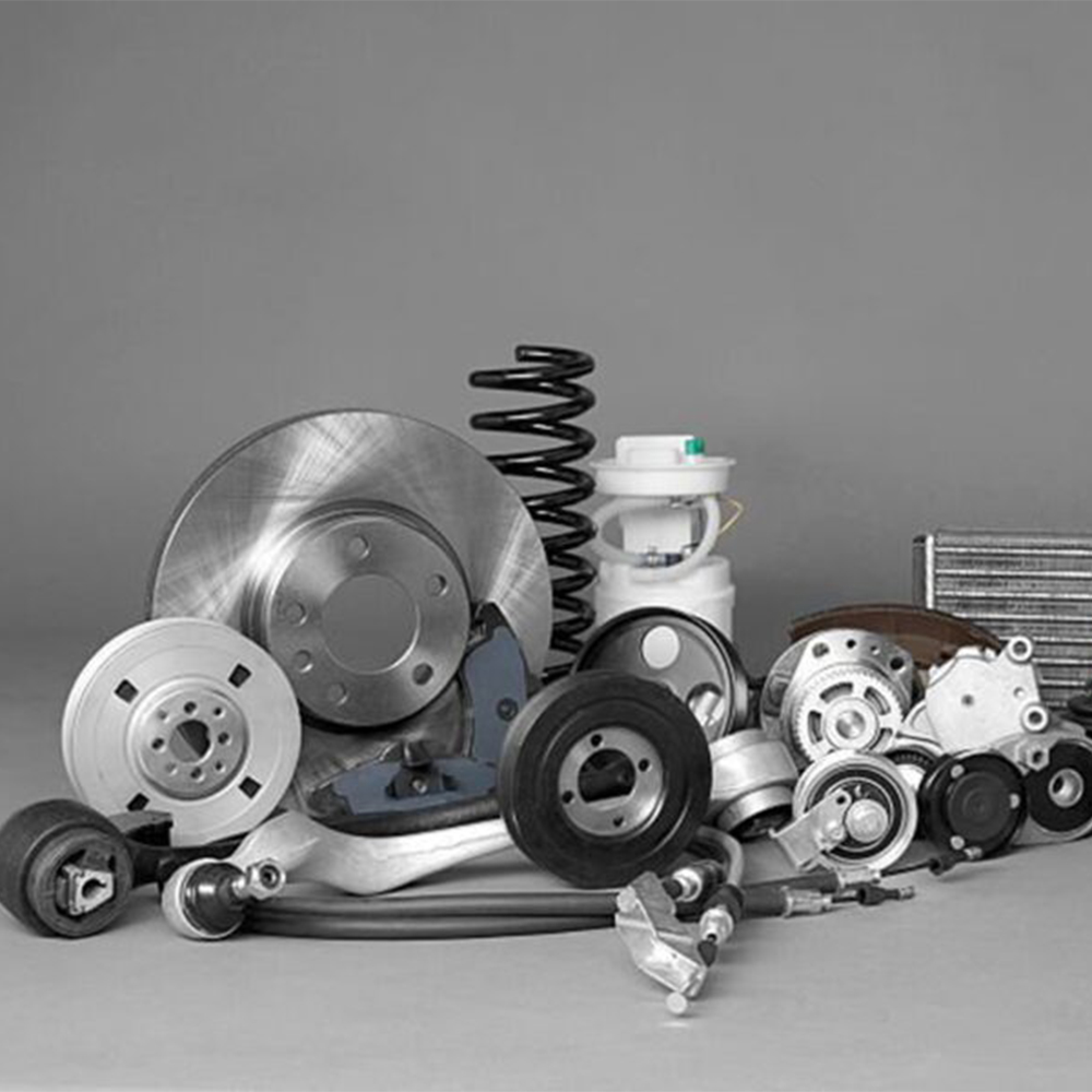 Automotive Parts